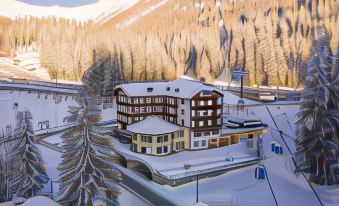 Hotel Bertelli