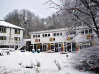 Nösundsgården Hotell & Vandrarhem Hotels near Svanesunds badplats