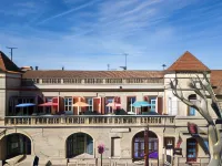 Hotel des Artistes Hotels in Beaucaire