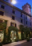 Hotel Gabbia d'Oro Hotels near Palazzo Turchi