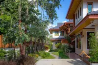 BaanPondchanok Hotel Hotels in Hang Dong
