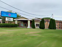 Studio 6 Rockford, IL Hotels in Loves Park