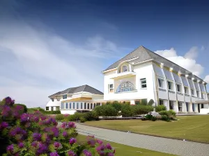 Hotel Jerbourg