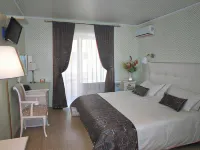 Hotel Avantazh Hotels in Saratov