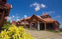 GS Resorts Velankanni Hotels near Thirukannapuram Temple Pond