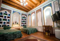 Boutique Hotel Minzifa Hotels in Bukhara