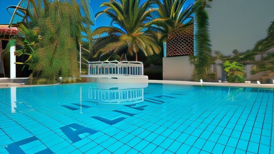 California Beach Hotel - Adults Only