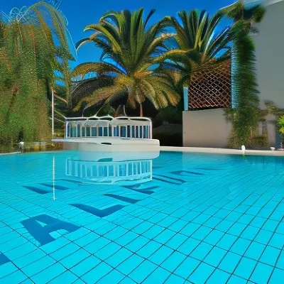 California Beach Hotel - Adults Only Hotels near Zakynthos International Airport