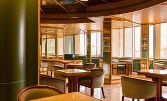 Plaza Hotel Alexandria