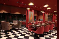 Warwick Palm Beach Hotel - Aamiainen