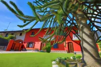 Binario 9 3/4 فنادق في Villafranca Piemonte