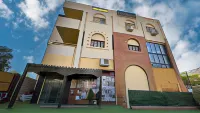 Master Pyramids Hotel