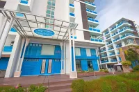 My Resort Hua Hin e505 Wth Free Water Park  호텔