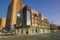 Hotel Olympia Hotels in Vila Velha