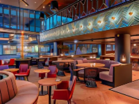 Marski by Scandic Hoteles en Helsinki