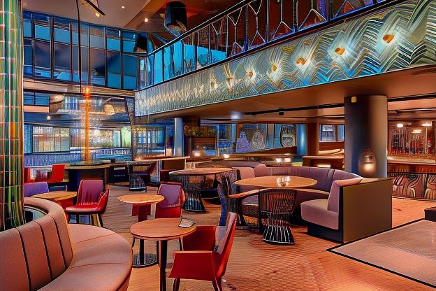 2. 마르스키 바이 ..