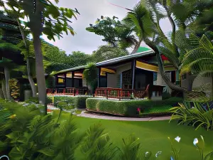 Samed Tamarind Beach Resort