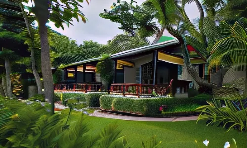 Samed Tamarind Beach Resort