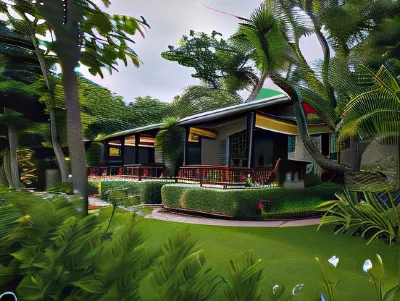 Samed Tamarind Beach Resort