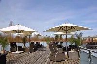 Apart-Hotel FirstBoarding Bayreuth Hotels in Bayreuth