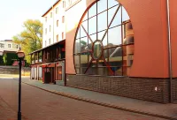 Hotel Zamkowy Młyn Hotels in 