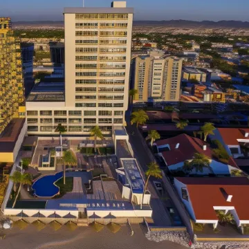 Ocean View Beach Hotel