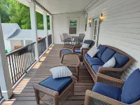 Hickory House Bed & Breakfast - Wifi