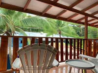 Point Break Santa Teresa