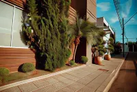 Vallér Montanha Hotel