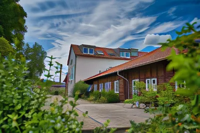 Amedia Express Bielefeld, Trademark Collection by Wyndham Hotels in der Nähe von Outlet Ravenna-Park