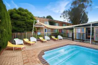 The Horatio Motel Mudgee - Boutique