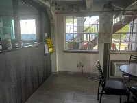 Super 8 by Wyndham la Marque TX/Texas City Area - Parkering