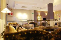 Hotel Sevilla - Airport Shuttle