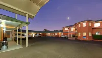 Across Country Motor Inn
