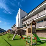 Apartmány Tri Sestry - Real Ski in Ski Out - Wifi
