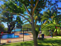 Wongai Beach Hotel Hotel a Horn