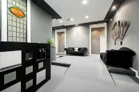 Hostal Boutique Khronos - parking