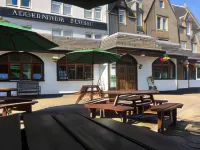 Alexandra Hotel Hotels in Fort William