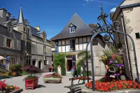 Domaine de Kérizel فنادق في Ambon