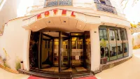 Deryaman Hotel Trabzon Hotels near Goloşa Hanları