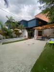Casa Mosaiko Patio Bonito
