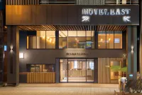 Hotel East Taipei Hotels in Taipeh