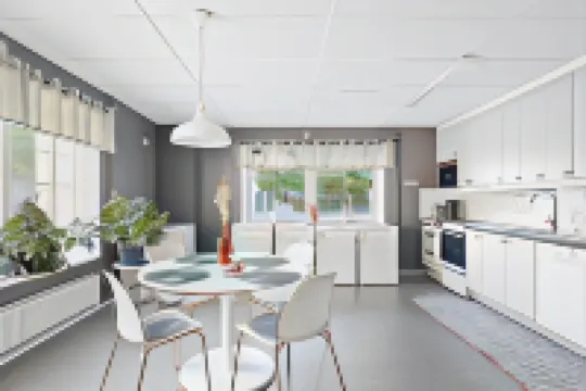 Uppsala Lägenhetshotell