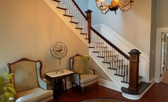 Viridia Bed and Breakfast