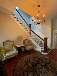 Viridia Bed and Breakfast Hotels in Halifax County
