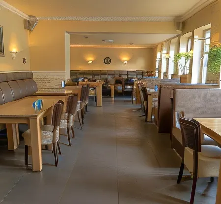 Südhotel