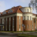 Kondopoga On Sovetov 14  호텔