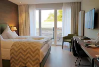 Romantik Hotel Das Lindner