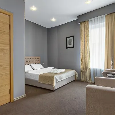 Hotel Wesendorf Hotel dekat Church of the Assumption of the Blessed Virgin