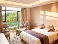 Changshu International Hotel Hotels in Changshu